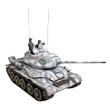 Unimax Forces of Valor 1:32 Scale Russian T-34/85 - East Prussia