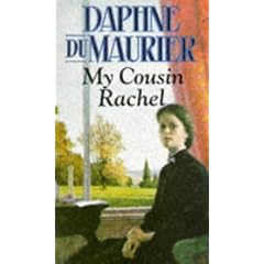 My Cousin Rachel