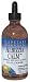 Planetary Formulas Albizzia Calm Liquid, 4-Ounce Bottle