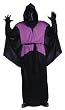 ROBE, Alien DELUXE, Purple