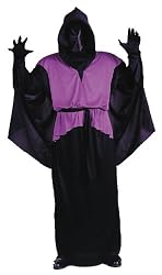 ROBE, Alien DELUXE, Purple