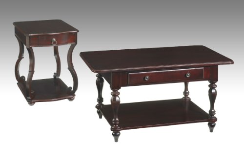 Cooper Classics Camden Cottage - Merlot