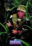 Brett Favre Pro Line 1993 Hunting Card