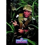 Brett Favre Pro Line 1993 Hunting Card