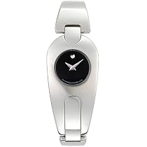 Movado Women's Timema Watch #0605358