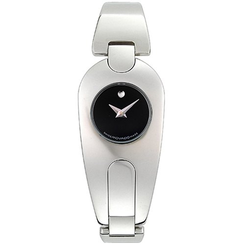 Movado Women's Timema Watch #0605358