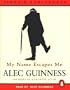 My Name Escapes Me (Penguin Audiobooks)