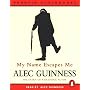 My Name Escapes Me: The Diary of a Retiring Actor (Penguin Audiobooks)