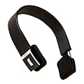 JUSTOP BTH002 Bluetooth Wireless Stereo Headphones/Headset With Built-in MIC, Bluetooth V2.1+EDR Supports A2DP, Noise Cancellation, Over-head style