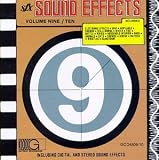 Sound Effects 9-10 Search