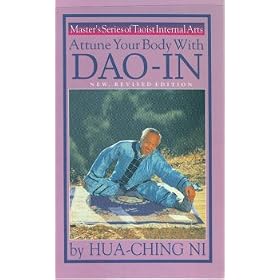 Attune Your Body With DOA-IN