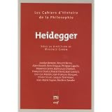 Heideggerpar Maxence Caron