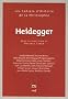 Heidegger