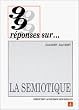 La s�miotique