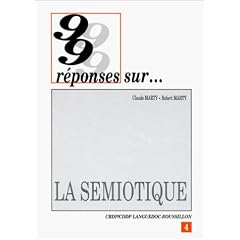 La s�miotique