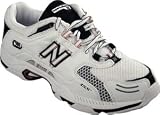 New Balance Womens WX980PL - M/W Pink/White Cross Training