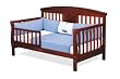 DaVinci Elizabeth Toddler Bed - Cherry