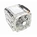Thermaltake iCage A2309 HDD Module with 12cm Blue LED Fan