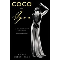 Coco and Igor