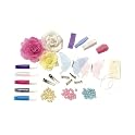 Creativity for Kids Jewelry Kit - Pearls/ Butterfly/ Flower