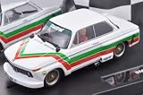 1/32 Carrera Analog Slot Cars - BMW 2002 ti 