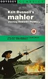 Mahler [UK IMPORT] - Robert Powell