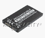 Hi-Capacity Camera battery for: Kyocera Contax SL300R T*