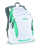 JanSport Wasabi Backpack (White)
