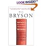Bryson's Dictionary of Troublesome Words: A Writer's Guide to Getting It Right
