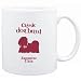Mug White " Classic Dog Breed Japanese Chin " Dogs