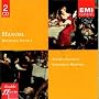 Handel: Keyboard Suites