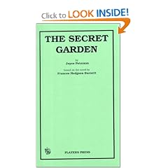 The Secret Garden