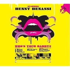 Who's Your Daddy?