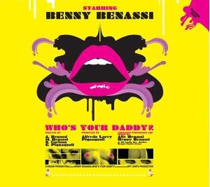 Benny Benassi - Who