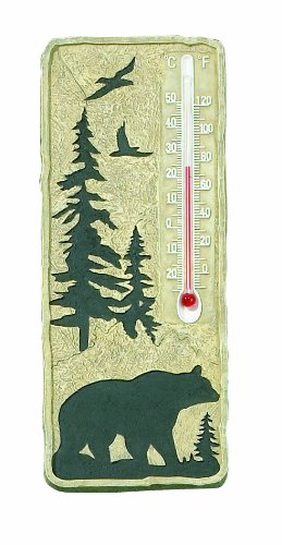 Bear Thermometer