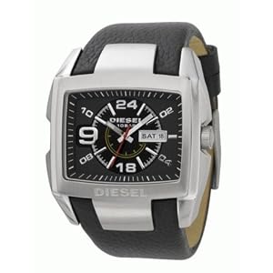 Diesel Men's Watches Strap DZ1215 - WW