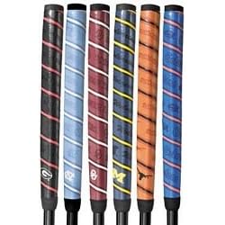 Winn College Putter Grips (TEAM: Nebraska)