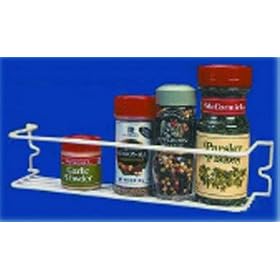 Spice Rack (Door Model)'' Cabinets