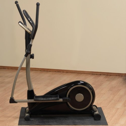 Best Fitness Elliptical Crosstrainer
