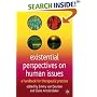 Existential Perspectives on Human Issues: A Handbook for Therapeutic Practice
