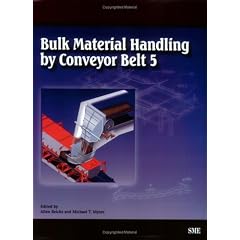 Bulk Material Handling by Conveyor Belt 5