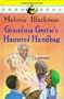 Grandma Gertie's Haunted Handbag Hb (Banana Books)