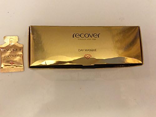 Seacret Recover Day Mask 40 sachets