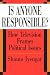 Is Anyone Responsible?: How Television Frames Political Issues (American Politics and Political Economy Series)