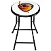 Hunter Atlanta Thrashers Tailgator Stool