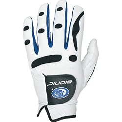 Bionic Women's Performance Golf Glove