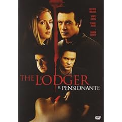 The Lodger - Il Pensionante (2009)