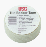 U S Gypsum TAPE Durock Interior Tape