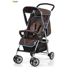 Hauck Buggy Sport