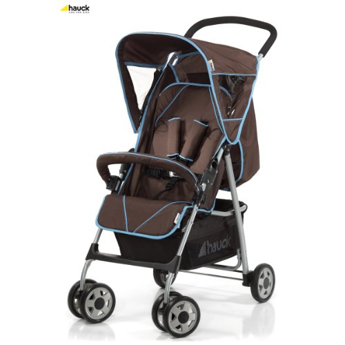 Hauck Buggy Sport